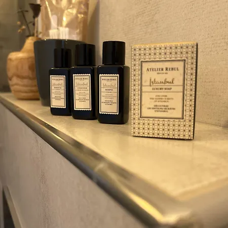 فندق Pupa Alacati Butik *