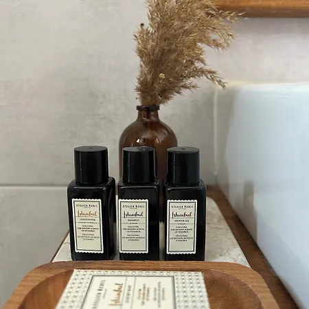 Pupa Alacati Butik فندق Çeşme