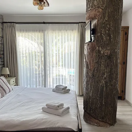 فندق Pupa Alacati Butik
