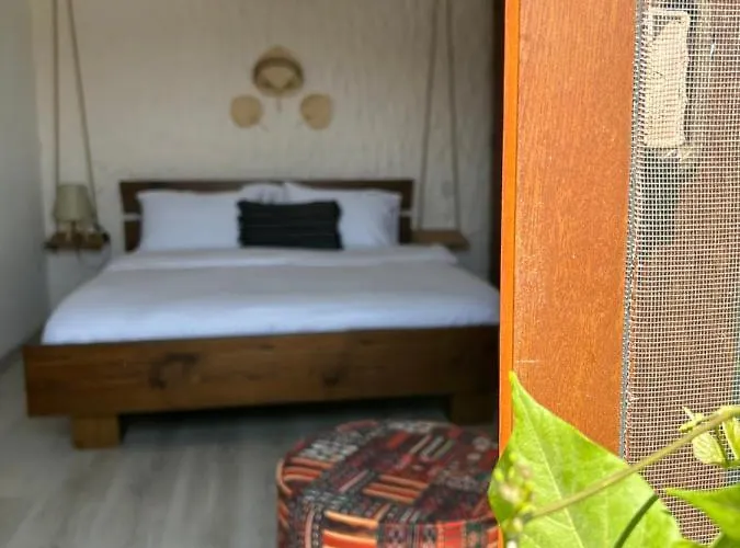 Pupa Alacati Butik * Cesme