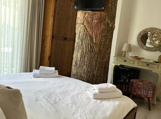 Hotel Pupa Alacati Butik Cesme