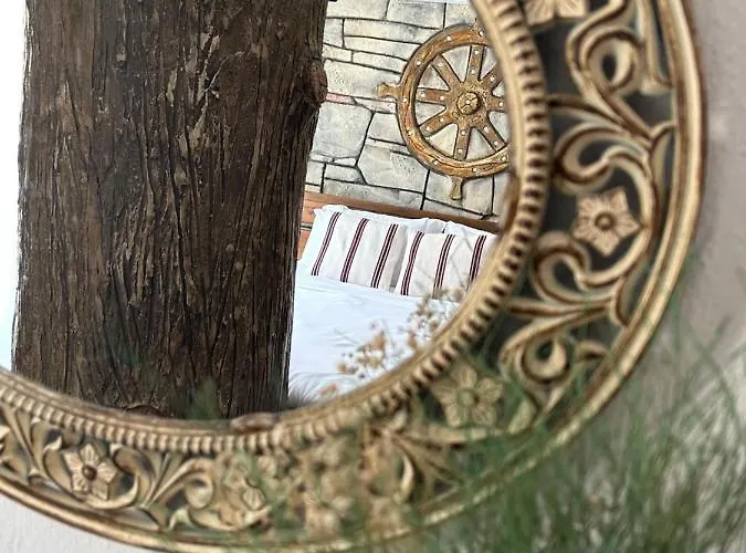 Pupa Alacati Butik Hotel Cesme